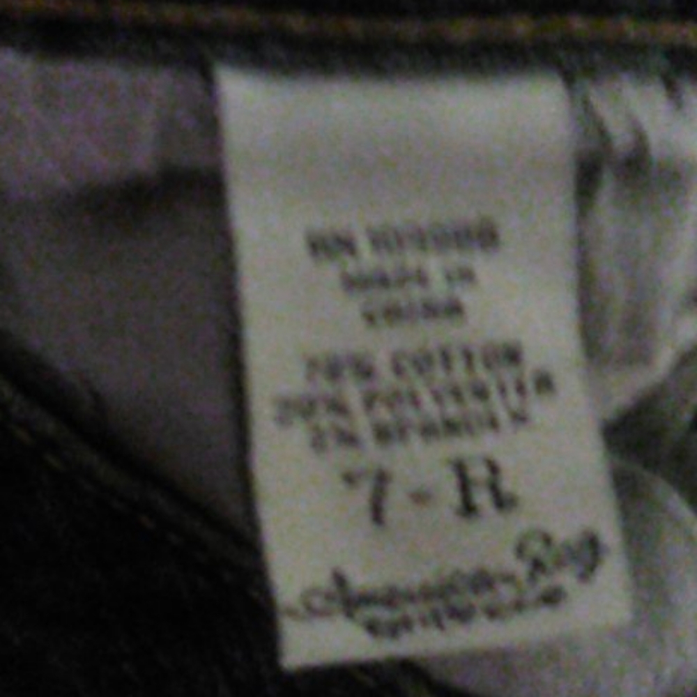 American Rag jeans - Picture 3 of 3